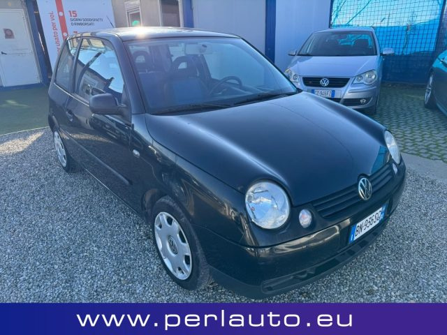 VOLKSWAGEN Lupo usata, con Airbag Passeggero