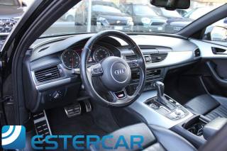 AUDI A6 usata, con Airbag laterali