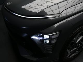 HYUNDAI Kona usata, con Chiusura centralizzata