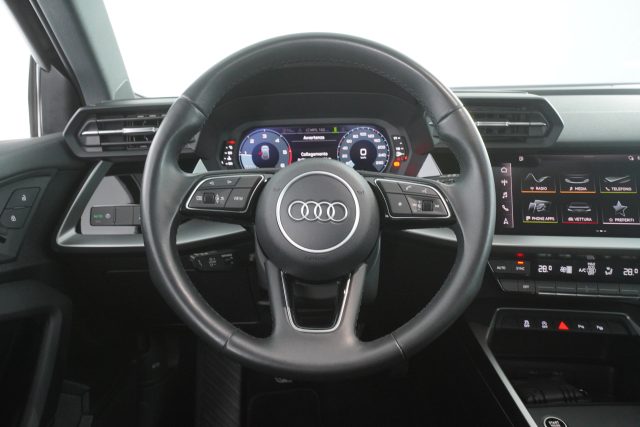 AUDI A3 usata 11