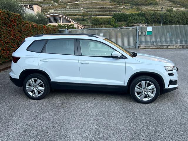 SKODA Karoq usata, con Antifurto