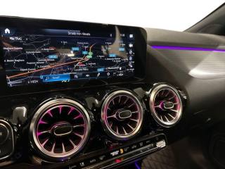 MERCEDES-BENZ GLA 200 usata, con Cruise Control