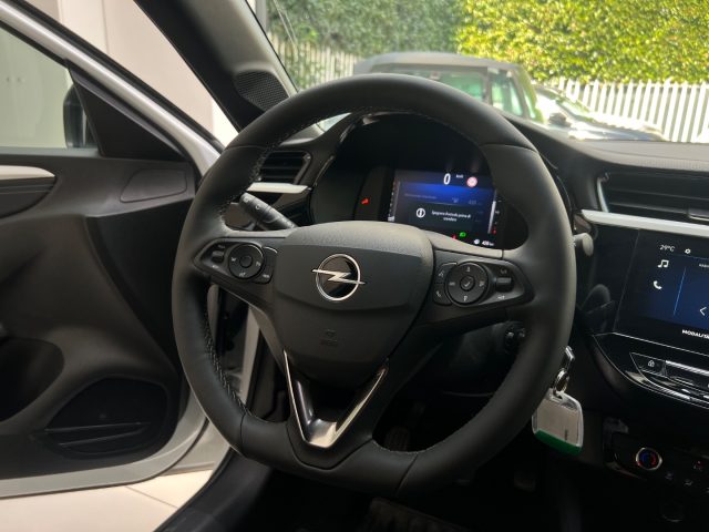 OPEL Corsa usata, con Volante multifunzione