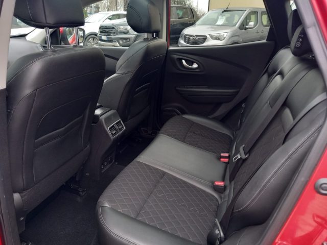 RENAULT Kadjar usata, con Servosterzo