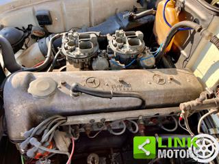 MERCEDES-BENZ 220 usata 23