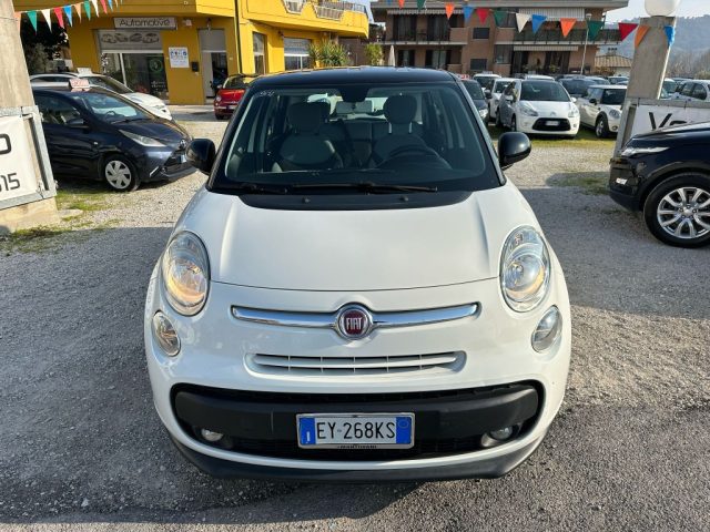 FIAT 500L usata, con Airbag