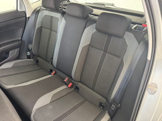 VOLKSWAGEN Polo usata, con ESP