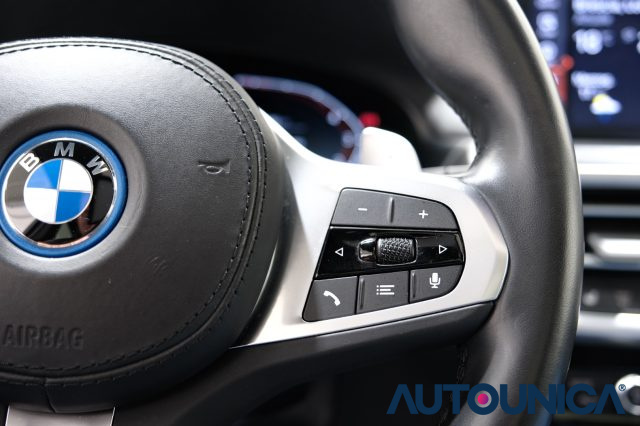 BMW X3 usata, con Trazione integrale