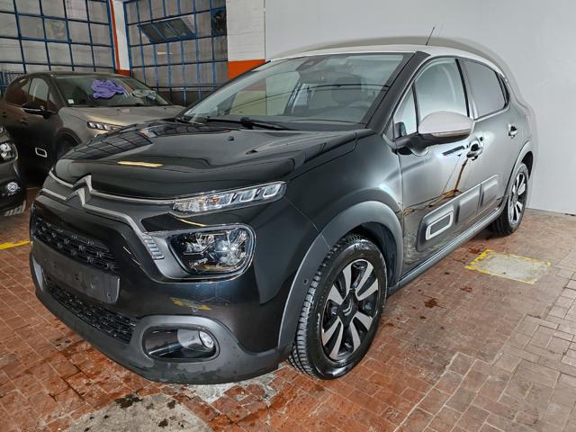 CITROEN C3 usata, con Airbag laterali