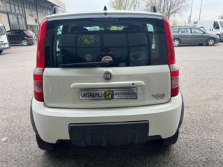 FIAT Panda usata, con Autoradio