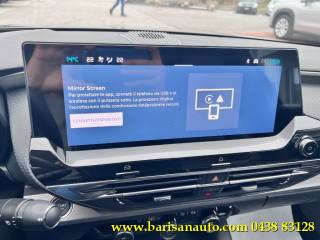 CITROEN C5 X usata, con Servosterzo