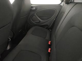 SMART ForFour usata, con Climatizzatore