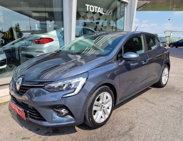 RENAULT Clio usata, con Airbag laterali