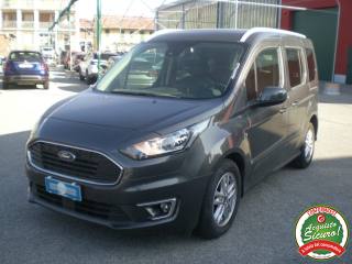 FORD Tourneo Connect usata, con Cerchi in lega
