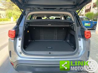 CITROEN C5 Aircross usata, con Sistema di navigazione