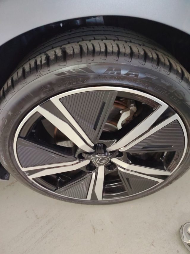 PEUGEOT 308 usata, con Adaptive Cruise Control