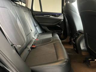 BMW X3 usata, con Climatizzatore