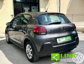 CITROEN C3 usata 6