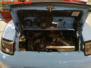 PORSCHE 997 usata, con Immobilizzatore elettronico