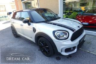 MINI Countryman usata, con Boardcomputer