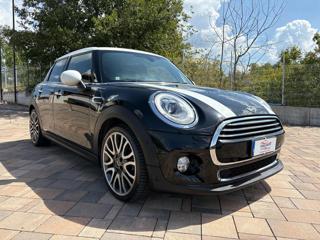 MINI Cooper D usata, con Airbag