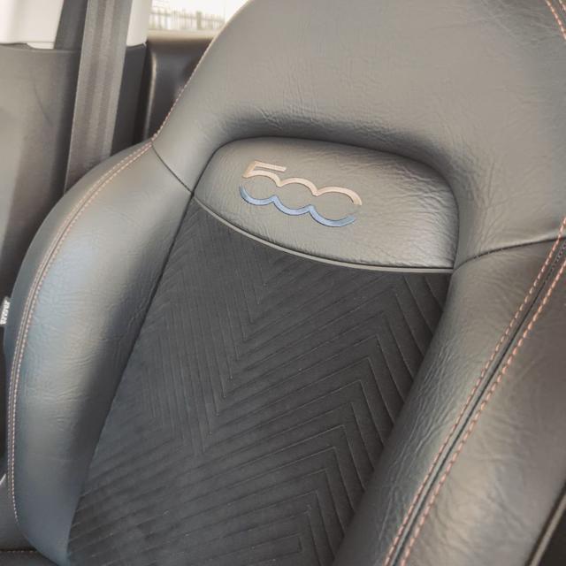 FIAT 500X usata, con Cerchi in lega