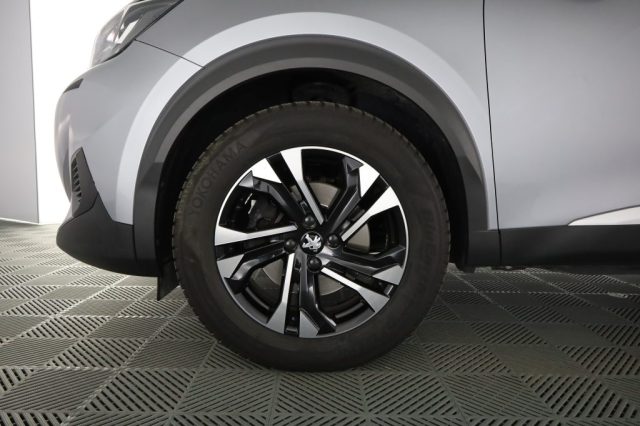 PEUGEOT 2008 usata 7