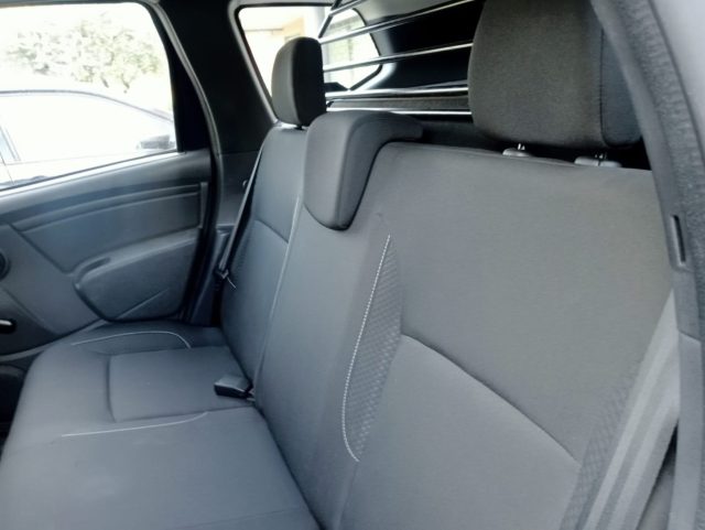 DACIA Duster usata, con Cronologia tagliandi