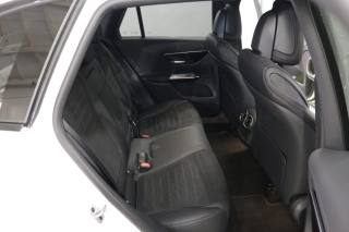 MERCEDES-BENZ GLC 220 usata, con Servosterzo