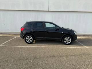 NISSAN Qashqai usata, con Airbag Passeggero