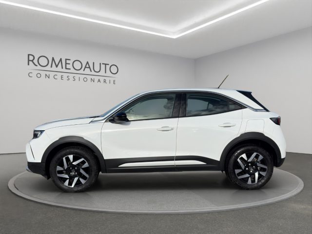 OPEL Mokka usata, con Airbag Passeggero