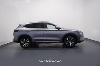 BYD Seal U usata, con Autoradio