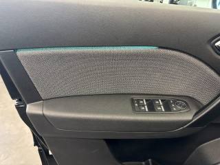 RENAULT Captur usata, con Autoradio digitale