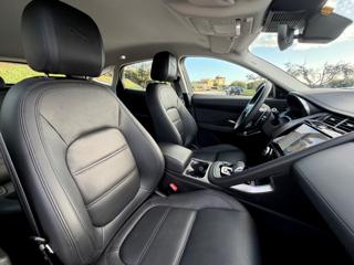 JAGUAR E-Pace usata, con Servosterzo