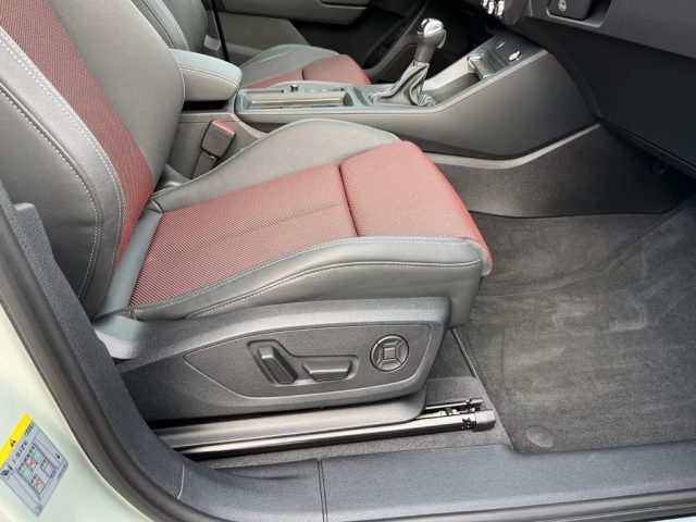 AUDI Q3 usata, con ESP