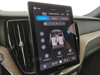 VOLVO XC60 usata, con Controllo trazione