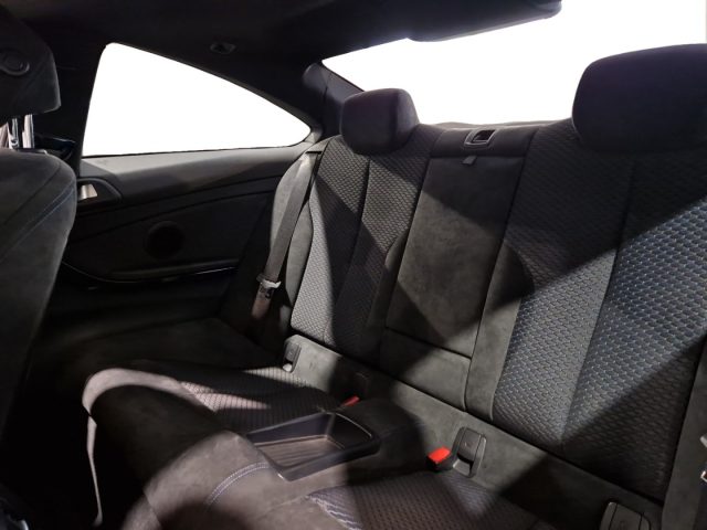 BMW 430 usata, con ESP