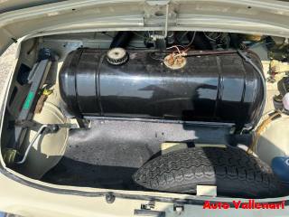 FIAT 500 usata 10