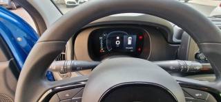 FIAT Panda usata, con Climatizzatore