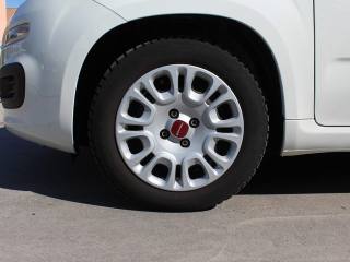FIAT Panda usata, con Airbag Passeggero