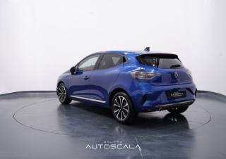 RENAULT Clio usata, con Airbag Passeggero