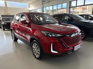 EVO Evo5 usata, con Airbag