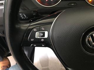 VOLKSWAGEN Tiguan usata, con Autoradio digitale