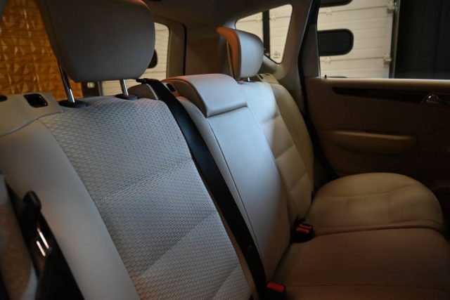 MERCEDES-BENZ A 180 usata 30