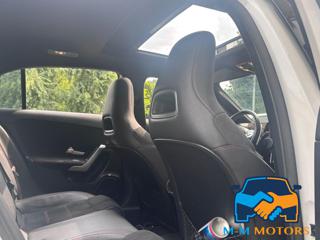 MERCEDES-BENZ A 180 usata, con Cruise Control
