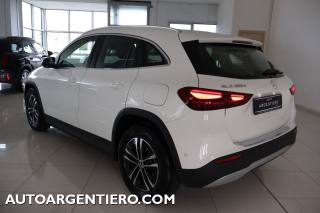 MERCEDES-BENZ GLA 180 usata, con Airbag laterali