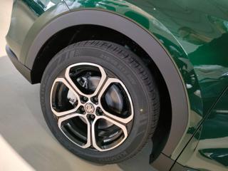 MG ZS usata 18