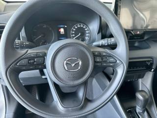 MAZDA 2 usata, con Frenata d
