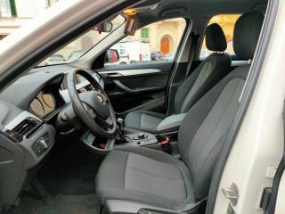 BMW X1 usata, con ESP