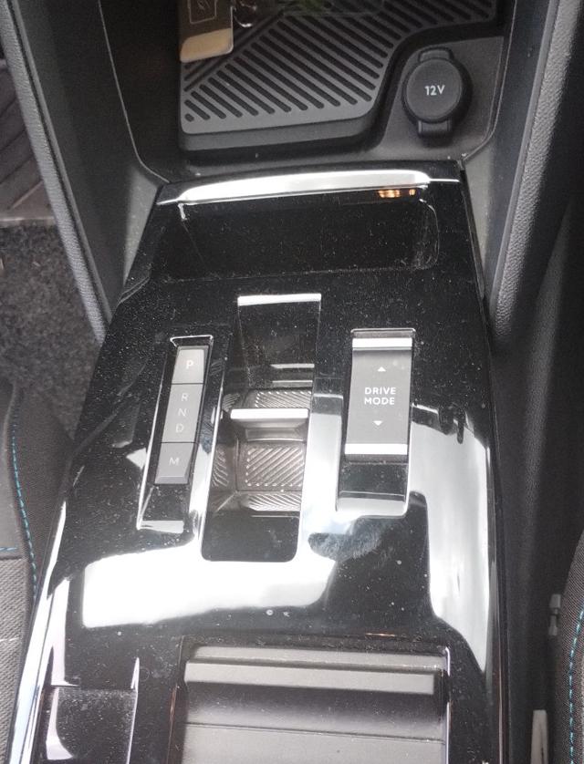 CITROEN C4 usata, con Isofix